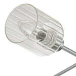 Escada 1140/6P E14*40W Silver/Chrome — изображение 4