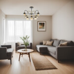 Escada 1147/8P E27*40W Black/Brass — изображение 5