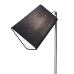 Escada 10185/T E14*40W Chrome/Black — изображение 2