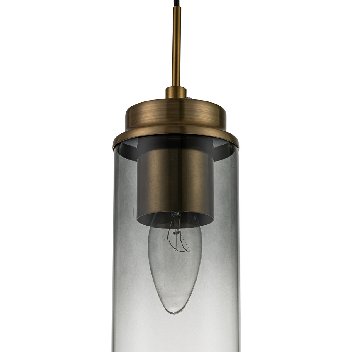 Escada 2118/1S E14*40W Black/Brass — изображение 4