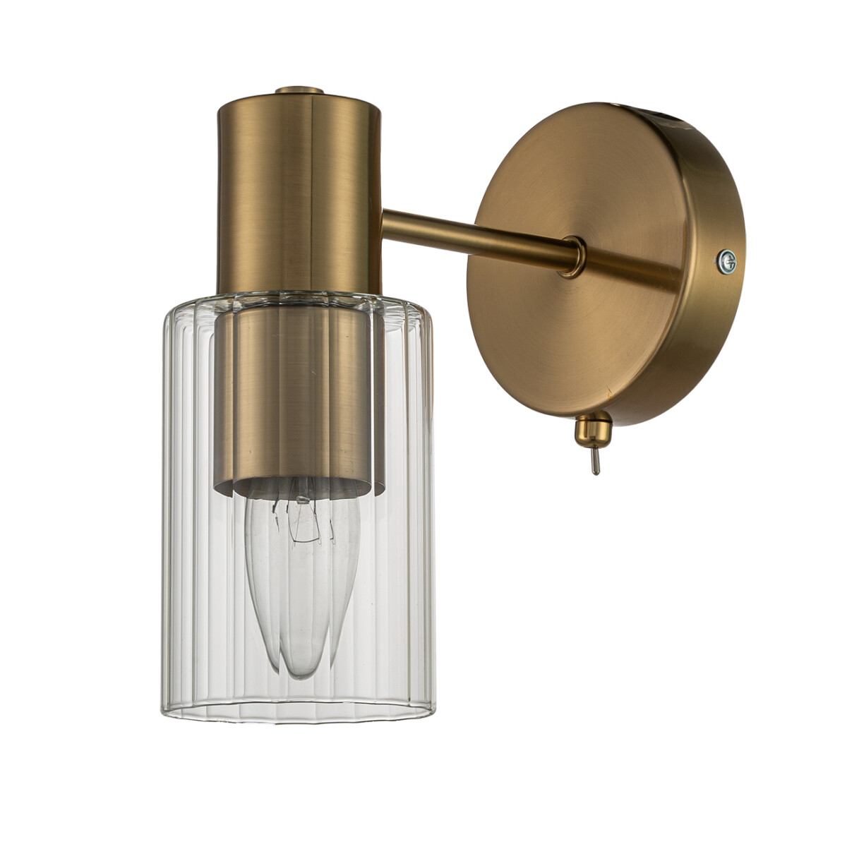 Escada 2120/1A E14*40W Gold — изображение 2