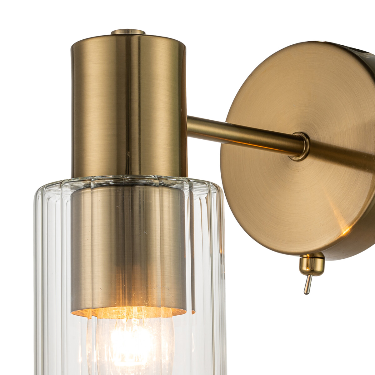 Escada 2120/1A E14*40W Gold — изображение 3