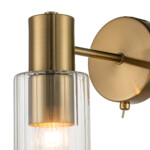 Escada 2120/1A E14*40W Gold — изображение 3