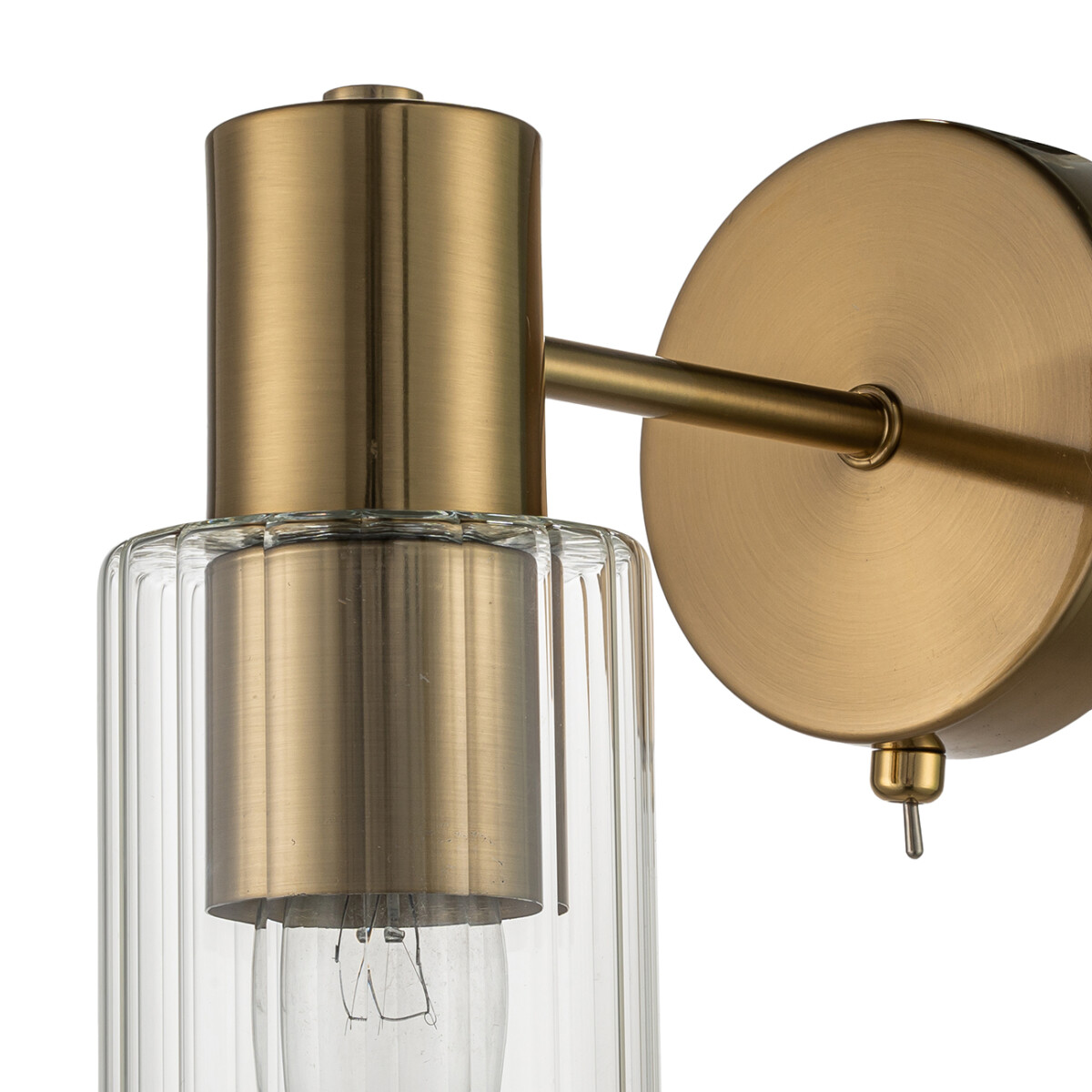 Escada 2120/1A E14*40W Gold — изображение 4