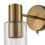 Escada 2120/1A E14*40W Gold — изображение 4