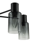 Escada 2120/5P E14*40W Black — изображение 4