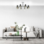 Escada 2120/8P E14*40W Black — изображение 5