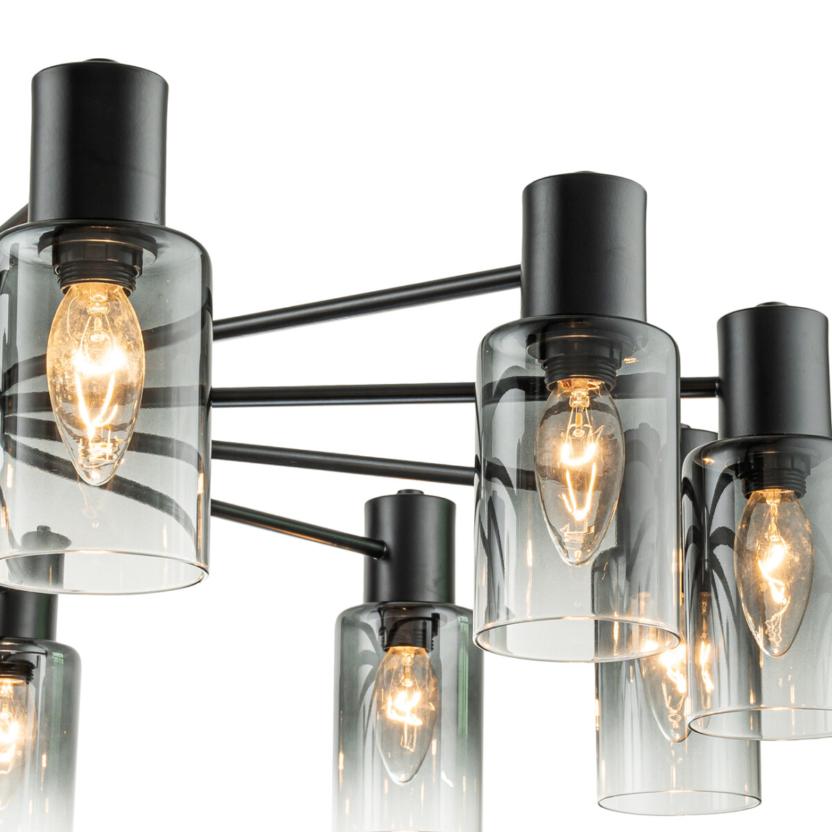 Escada 2120/12P E14*40W Black — изображение 4