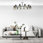 Escada 2120/12P E14*40W Black — изображение 5