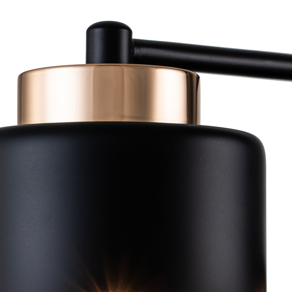 Escada 2121/1A E27*40W Black/Gold — изображение 4