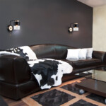 Escada 2121/1A E27*40W Black/Gold — изображение 5