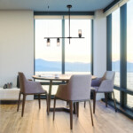 Escada 2100/3P E14*40W Black — изображение 5