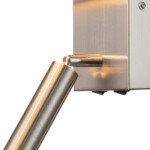 Escada 589/1A E14*40W Chrome — изображение 4