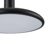 Escada 10230/1 LED*18W Black — изображение 4