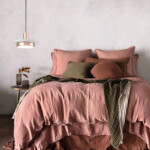 Escada 10260/1 LED*12W Gold/White marble — изображение 5