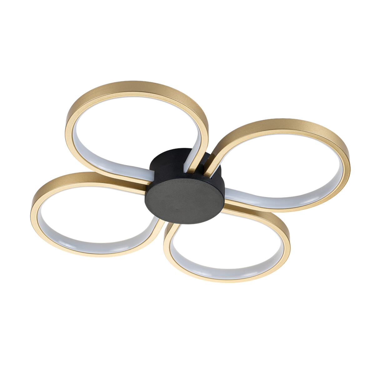 Escada 10243/4 LED 80W Gold/Black — изображение 2