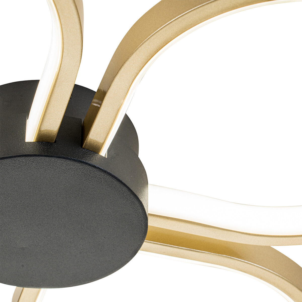 Escada 10243/4 LED 80W Gold/Black — изображение 5