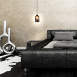 Escada 10179/1S E27*60W Black — изображение 5