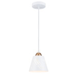 Escada 10184/1S E27*60W White