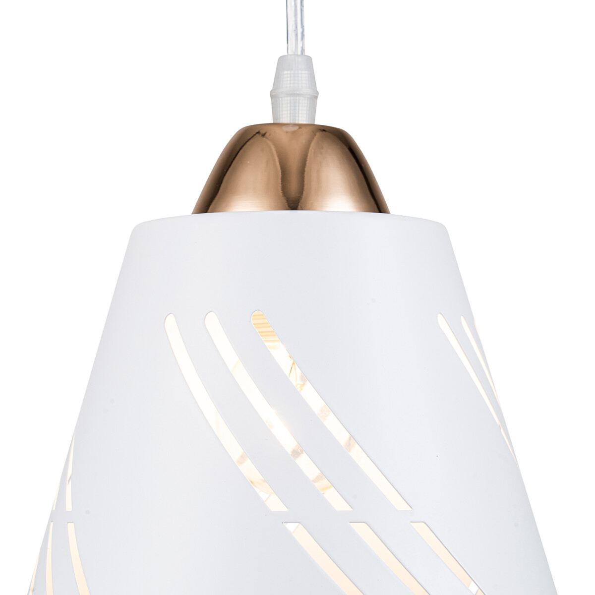 Escada 10184/1S E27*60W White — изображение 3