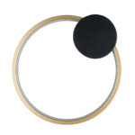 Escada 10262/1 LED 15W Gold — изображение 2