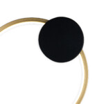 Escada 10262/1 LED 15W Gold — изображение 3