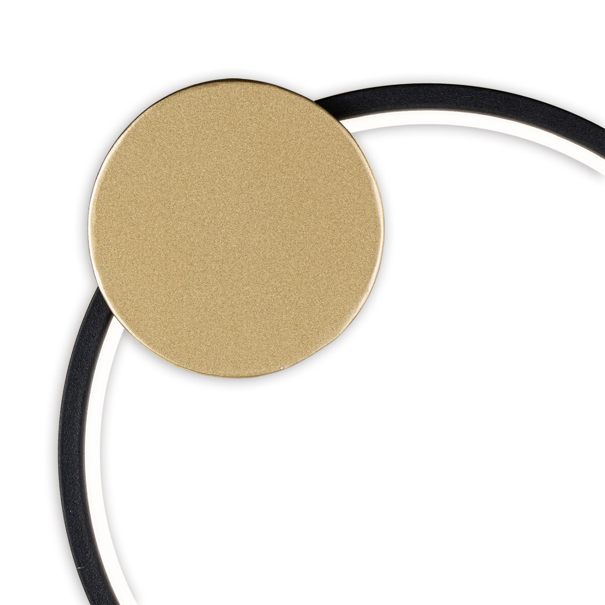 Escada 10263/1 LED 15W Black — изображение 3