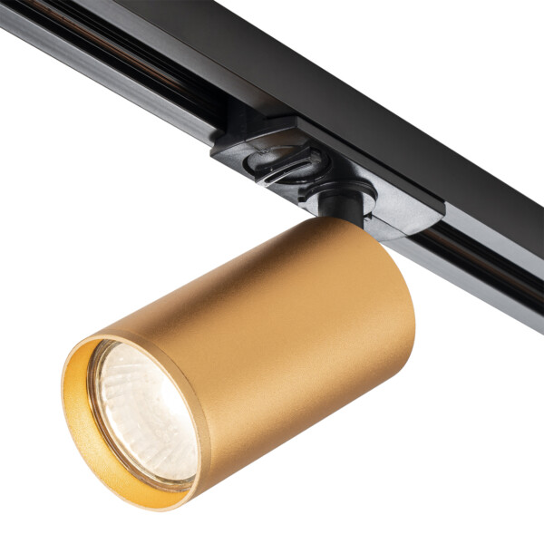 Escada 20001TRA/01 GU10 латунь матовая