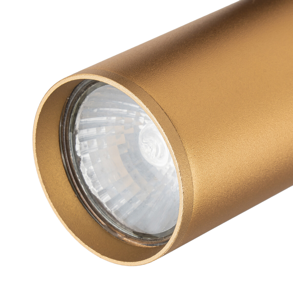 Escada 20001TRA/01 GU10 латунь матовая — изображение 4