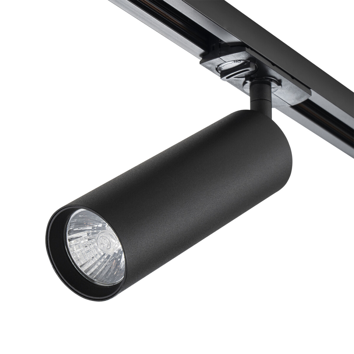 Escada 20001TRA/02 GU10 черный матовый — изображение 2