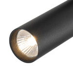 Escada 20001TRA/02 GU10 черный матовый — изображение 3