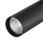 Escada 20001TRA/02 GU10 черный матовый — изображение 4