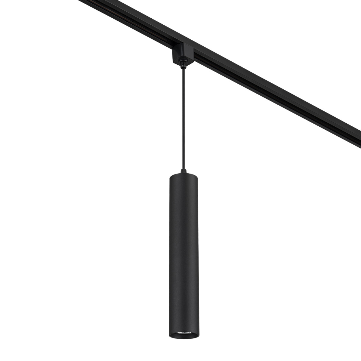 Escada 20001TRP/01 GU10 черный матовый — изображение 2