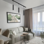 Escada 20001TRP/01 GU10 черный матовый — изображение 5