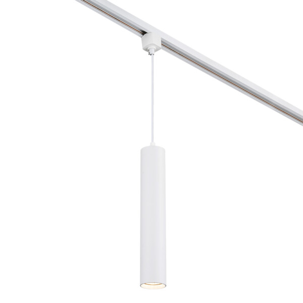 Escada 20001TRP/01 GU10 белый матовый