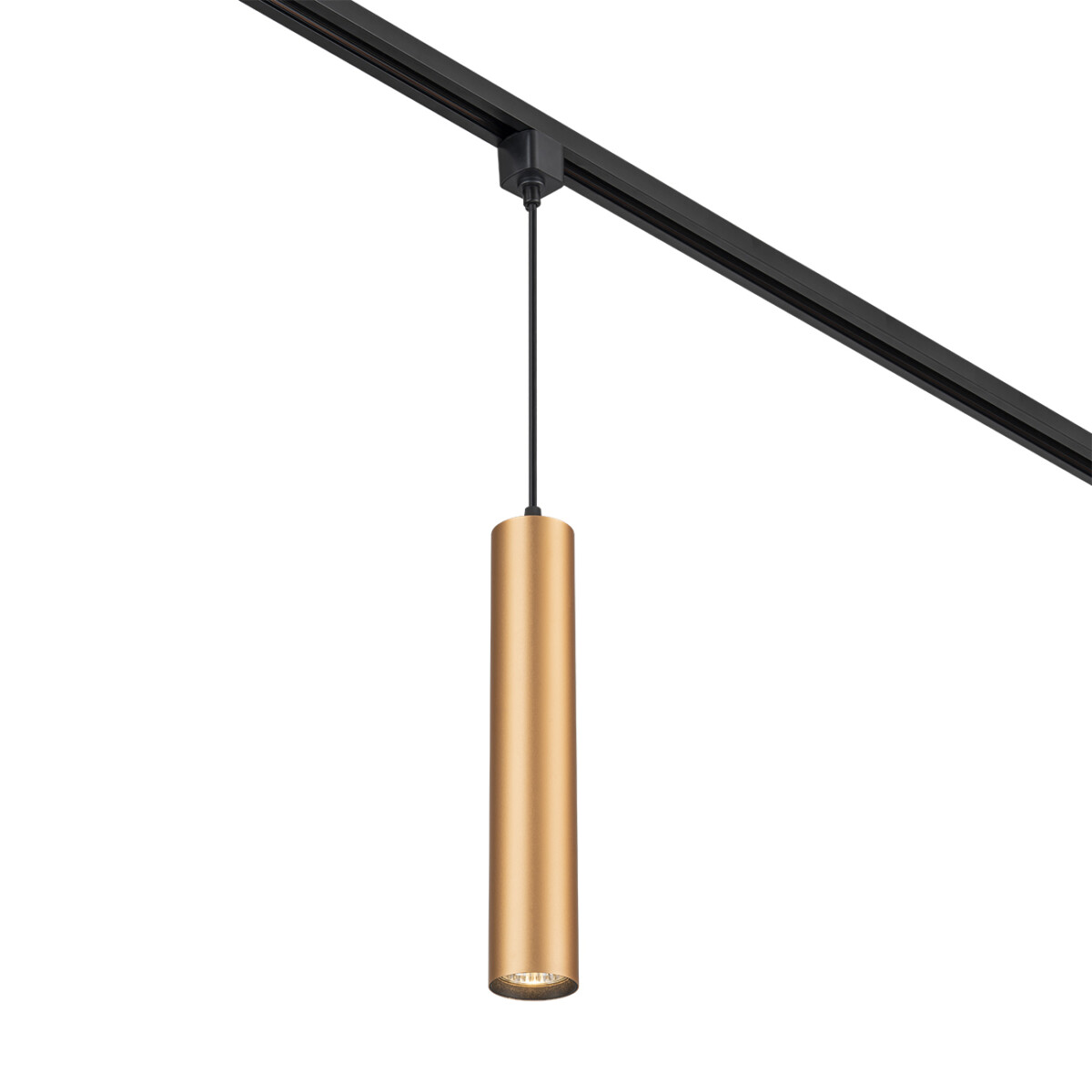 Escada 20001TRP/01 GU10 латунь матовая — изображение 1