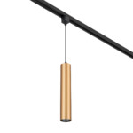 Escada 20001TRP/01 GU10 латунь матовая — изображение 2