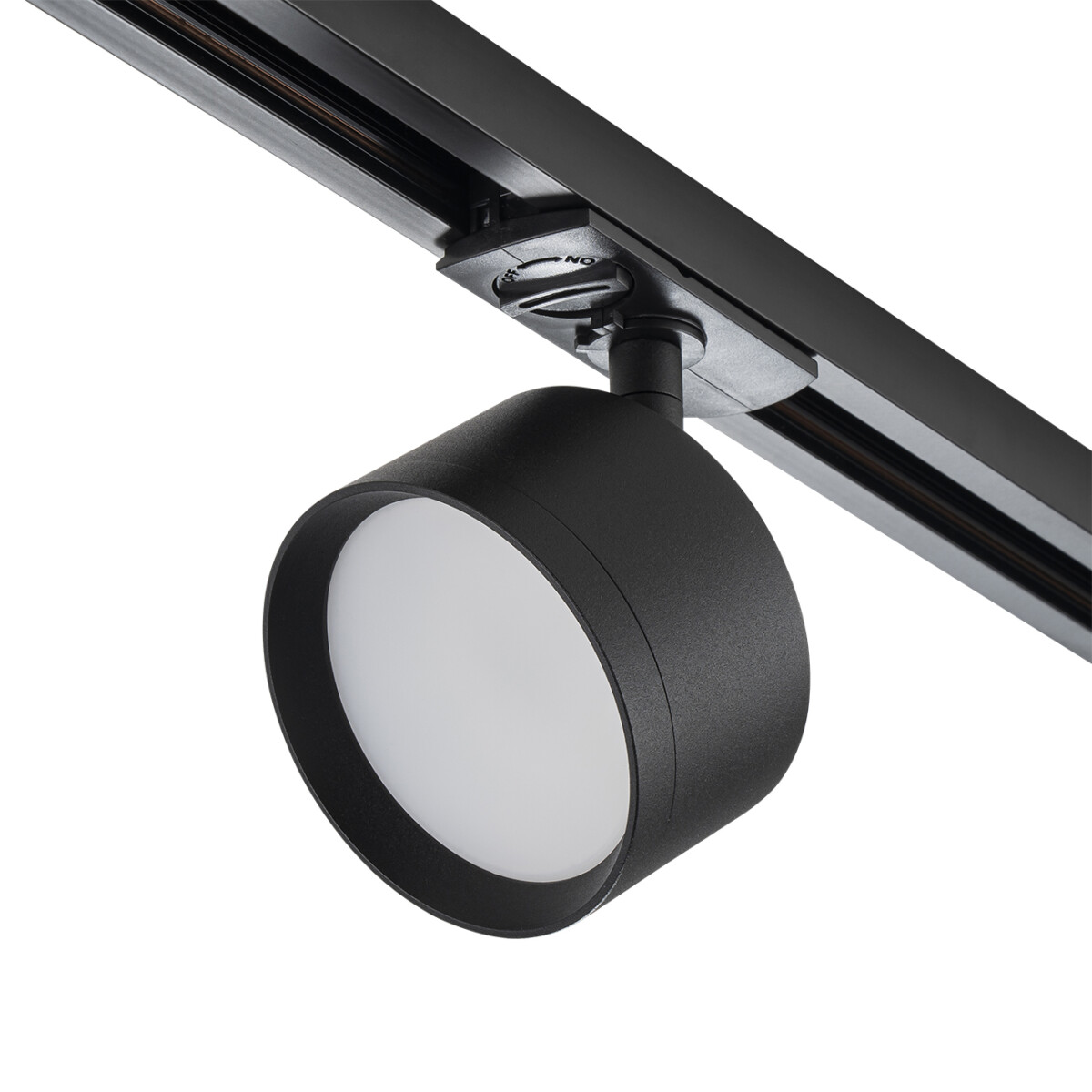 Escada 20005TRA/01 GX53 черный матовый — изображение 2