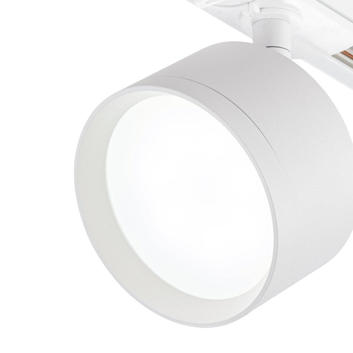 Escada 20005TRA/01 GX53 белый матовый — изображение 3