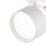 Escada 20005TRA/01 GX53 белый матовый — изображение 3