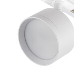 Escada 20005TRA/01 GX53 белый матовый — изображение 4