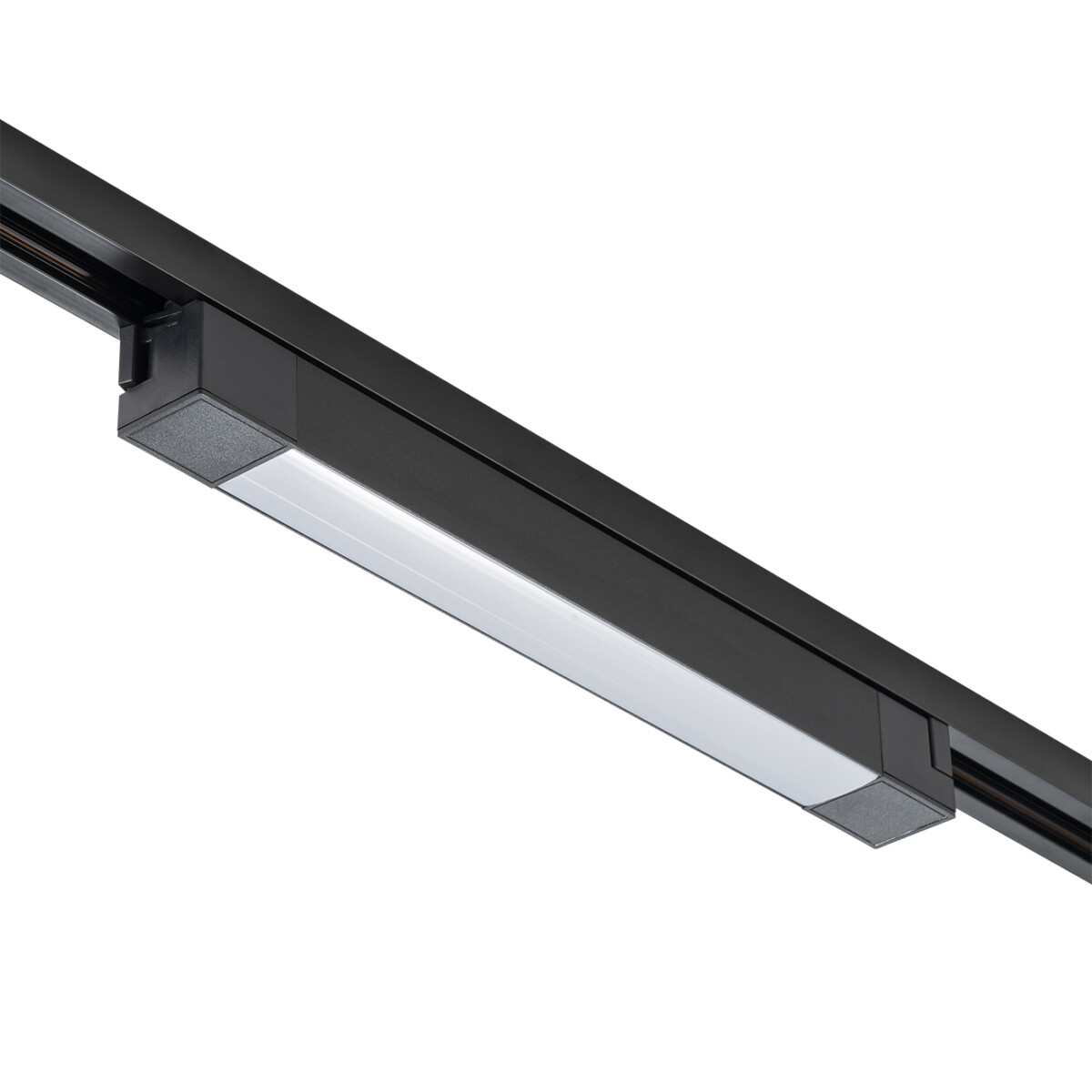 Escada 20001TRU/01LED 20W 4000K черный матовый — изображение 2