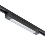 Escada 20001TRU/01LED 20W 4000K черный матовый — изображение 2