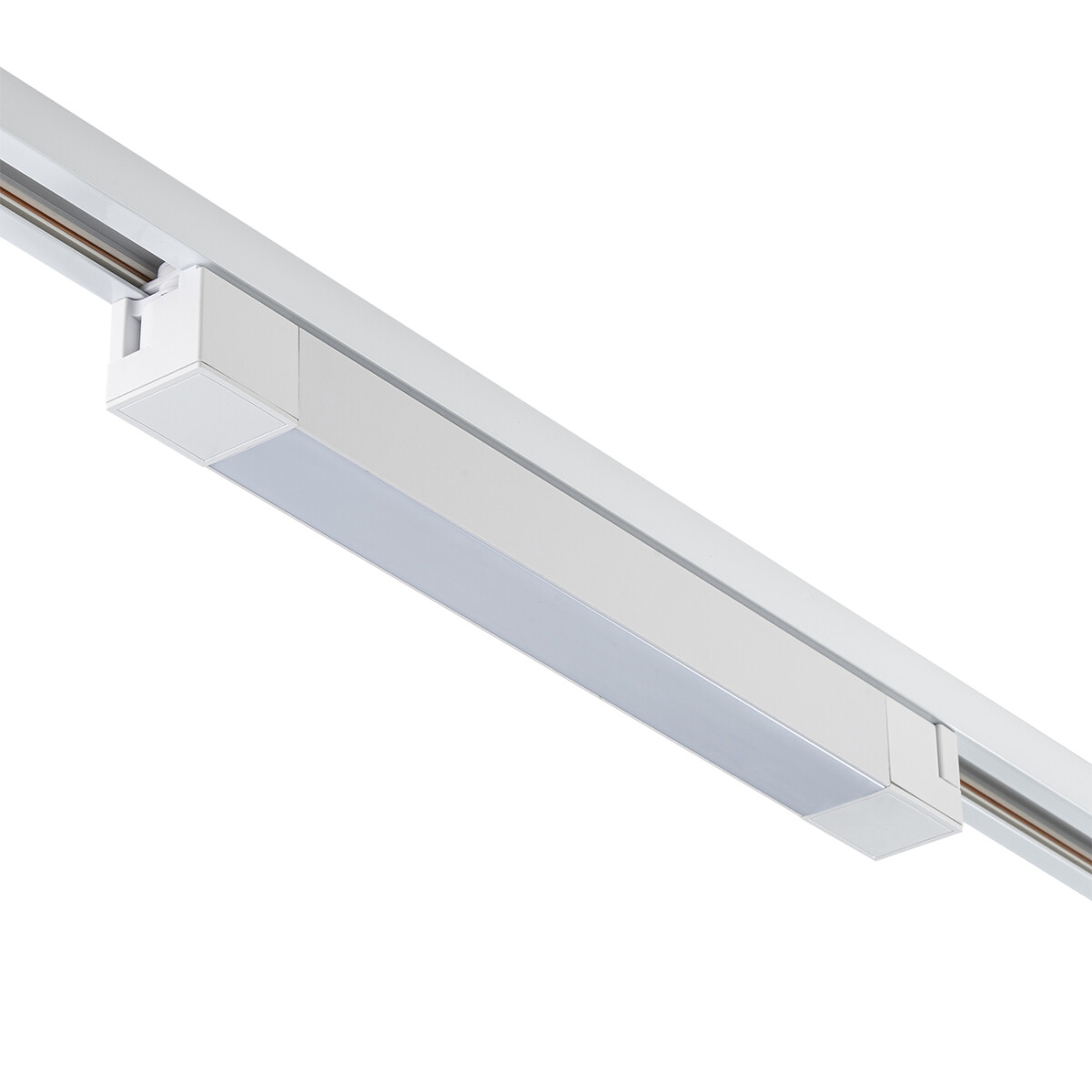 Escada 20001TRU/01LED 20W 4000K белый матовый — изображение 2