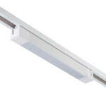 Escada 20001TRU/01LED 20W 4000K белый матовый — изображение 2