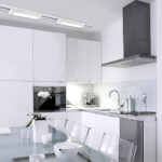 Escada 20001TRU/01LED 20W 4000K белый матовый — изображение 5