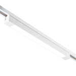 Escada 20001TRU/02LED 30W 4000K белый матовый