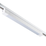 Escada 20001TRU/02LED 30W 4000K белый матовый — изображение 2