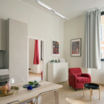 Escada 20001TRU/02LED 30W 4000K белый матовый — изображение 5