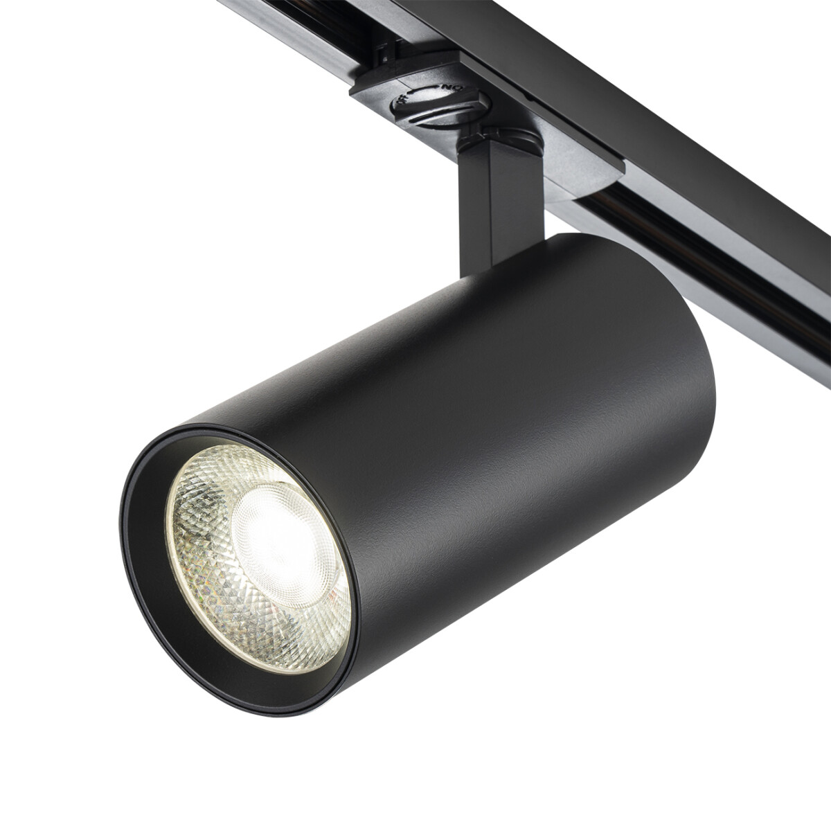 Escada 20002TRA/01 LED 10W 4000K черный матовый — изображение 1